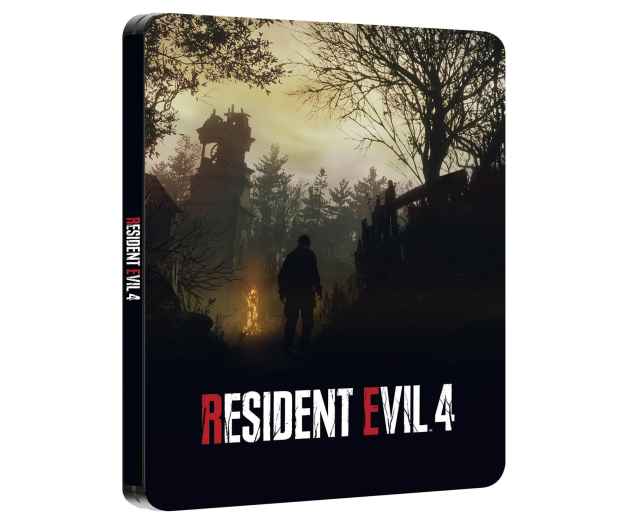 Resident Evil 4 Xbox Series X - 1087308 - zdjęcie 4